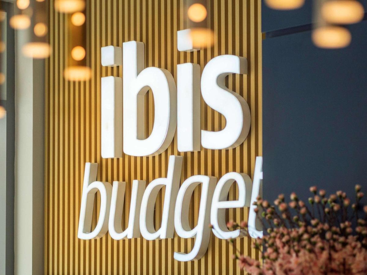 Ibis Budget Singapore Gold Exteriér fotografie